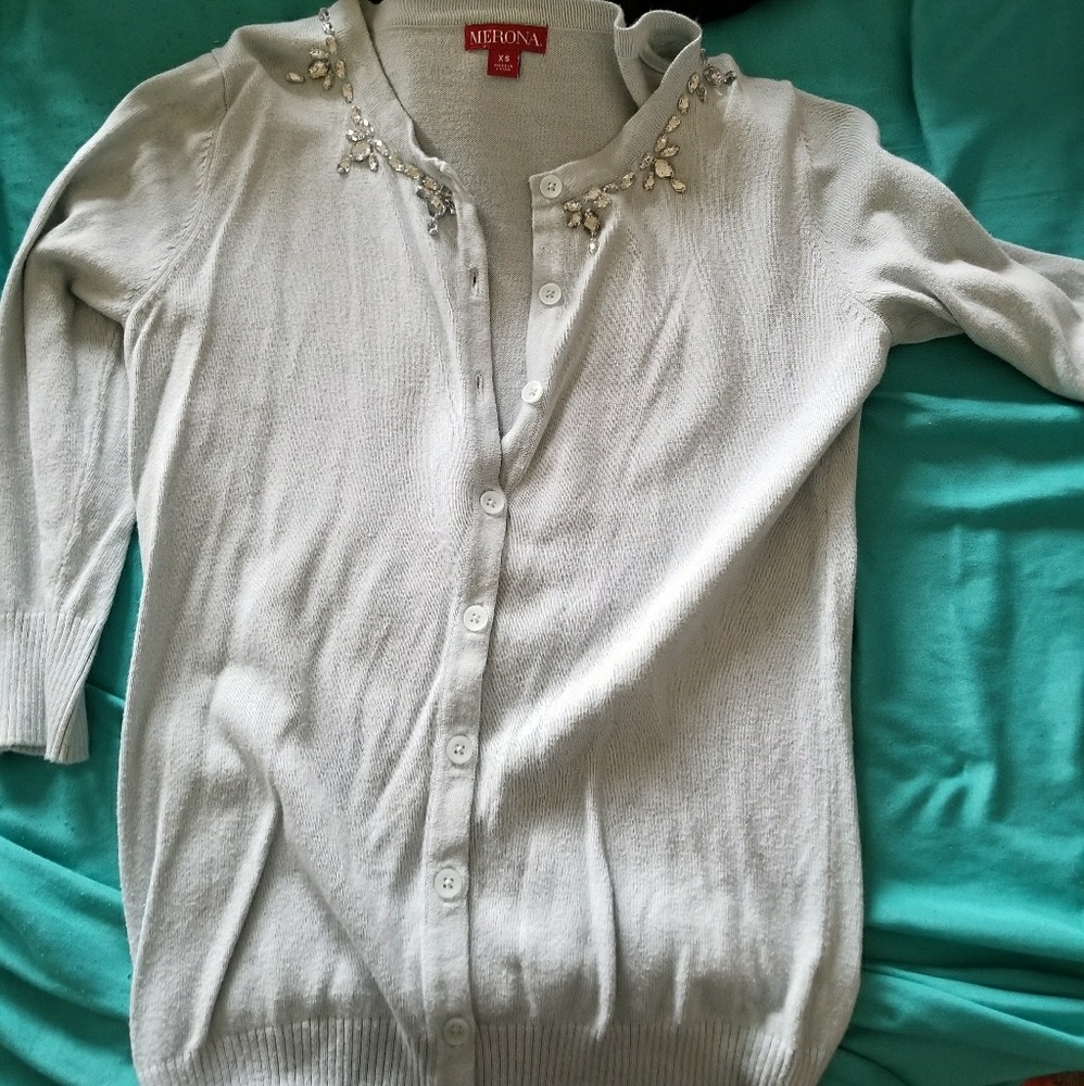 Beautiful cardigan